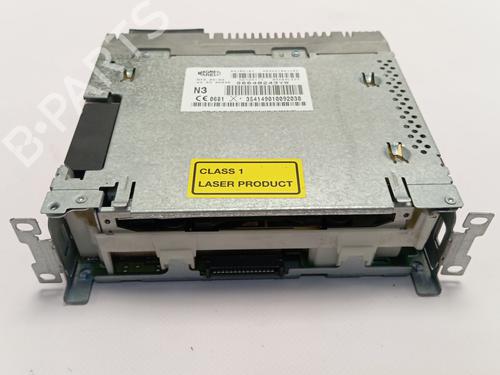 radio-citroen-c5-ii-rc_-2004-2005-2006-2007-2008-38287634 main image