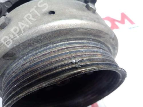 AC compressor MITSUBISHI 3000 GT Coupe (Z1_A) 3.0 Turbo 4WD (Z16A) | BP12659122M34 