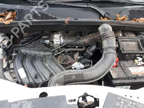 AC compressor DACIA DOKKER MPV (KE_)  | BP13700453M34 