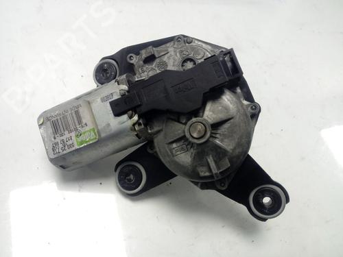 Rear wiper motor FIAT GRANDE PUNTO (199_)  | BP13526695M102 
