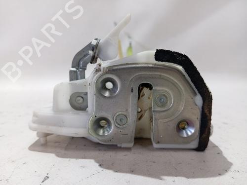 Used Rear left lock MAZDA 3 (BM, BN) [2013-2019]  28950651