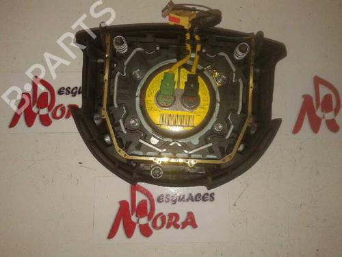 Driver airbag FORD FIESTA V (JH_, JD_) 1.6 16V | BP12634062C9 