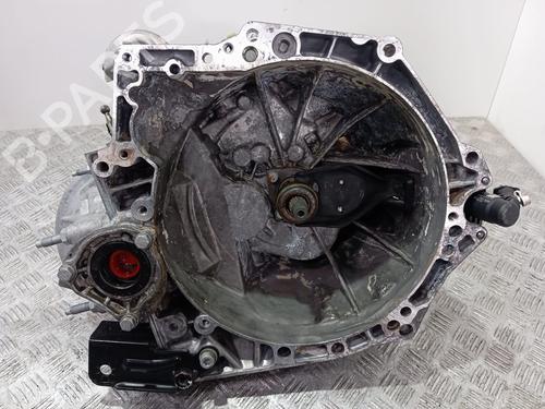 Used Gearbox CITROËN BERLINGO (ER_, EC_) [2018-2025]  26005346