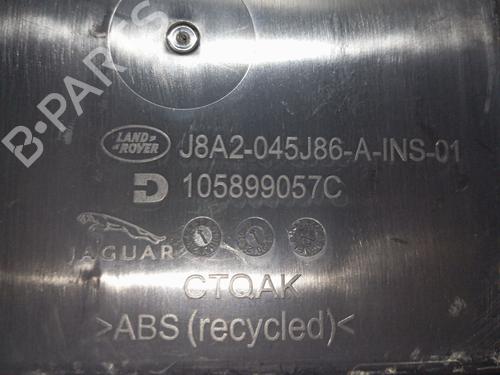 Glove box LAND ROVER RANGE ROVER VELAR (L560) 3.0 D300 SDV6 4x4 | BP40105113C95 - Image 4