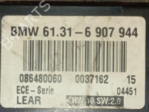 Headlight switch BMW 3 (E46) 316 i | BP39177210I24 - Image 3