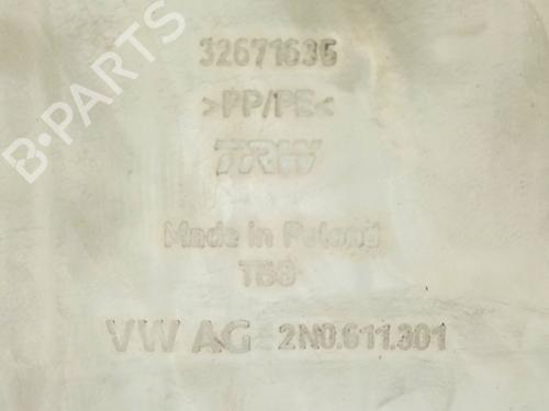 Brake master cylinder MAN TGE Platform/Chassis (UZ_)  | BP36440356M77  - Image 6