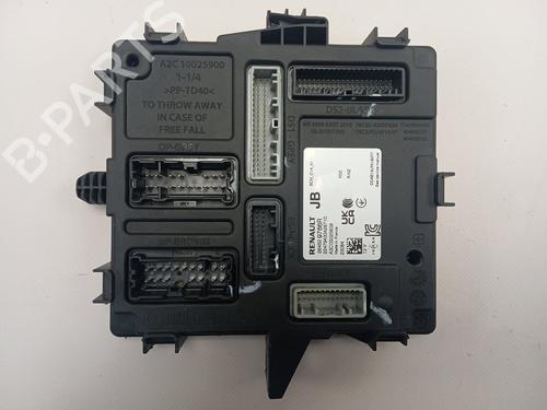 Electronic module RENAULT CAPTUR II (HF_)  | BP29729620M83 