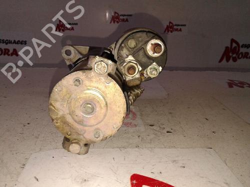 Starter CHEVROLET AVEO / KALOS Saloon (T250, T255)  | BP12638351M8 