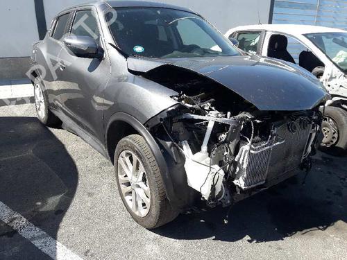 Front left interior door handle NISSAN JUKE (F15) 1.5 dCi | BP30370732I13 - Image 4