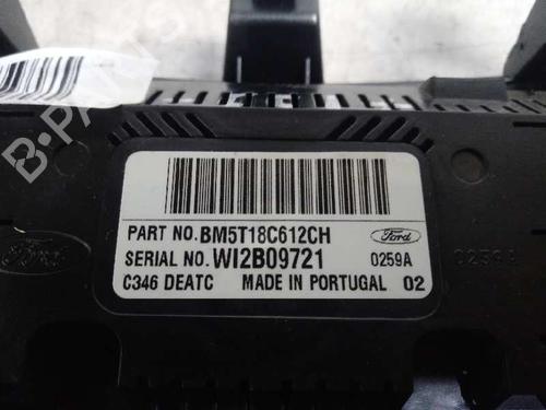 Climate control FORD FOCUS III Turnier 1.6 TDCi | BP13233308I5 
