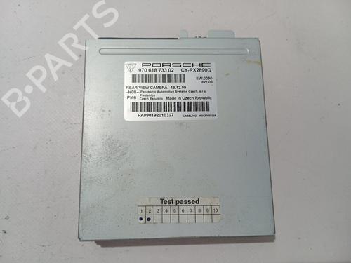 Used Electronic module PORSCHE PANAMERA (970) [2009-2017]  27588316