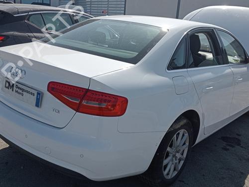 Warning switch AUDI A4 B8 (8K2) 2.0 TDI 16V | BP18234494I22 