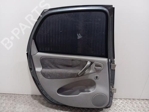 Left rear door CITROËN XSARA PICASSO (N68) 1.6 HDi | BP26948299C4 