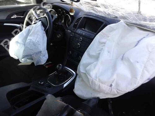 Headlight switch OPEL INSIGNIA A (G09) 2.0 CDTI (68) | BP40158319I24  - Image 8
