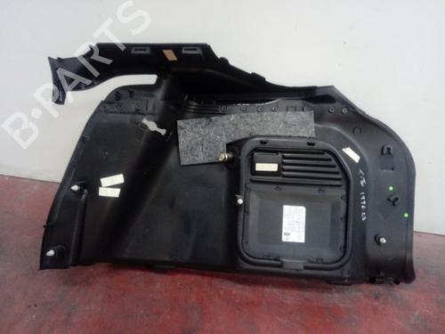 Support LAND ROVER RANGE ROVER EVOQUE (L538)  | BP14133819C155 