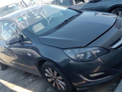 Electronic module OPEL ASTRA J (P10)  | BP31248539M83  - Image 7