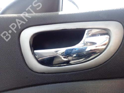 Used Front right interior door handle PEUGEOT 307 Break (3E) 1.6 HDi 110 (109 hp) 30370680