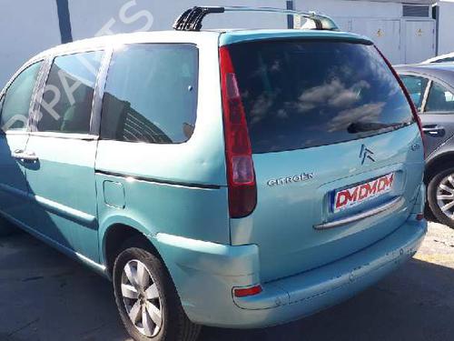 Electronic module CITROËN C8 (EA_, EB_) 2.0 HDi | BP16574807M83 