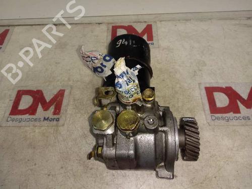 Steering pump MITSUBISHI PAJERO III (V7_W, V6_W)  | BP16546587M99 