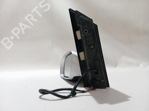 Left mirror VW TOURAN (1T1, 1T2) 2.0 TDI | BP29628879C26 