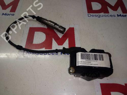 Used Ignition coil SMART FORTWO Coupe (450) 0.7 (450.330) (50 hp) 16546648