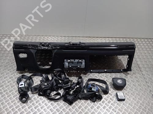 Kollisonspute sett MG MG 4 (EH32)  | BP29723793C86 