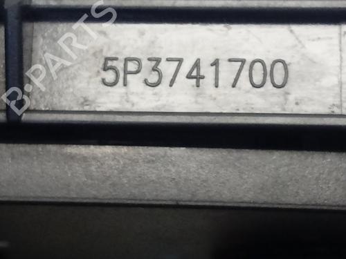 Climate control DACIA DOKKER MPV (KE_)  | BP15389543I5 
