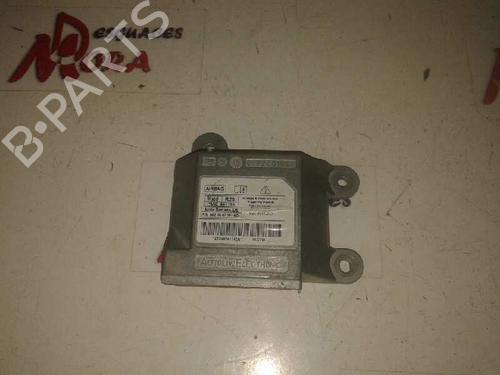 Airbag styreenhed MG MG ZS 120 (117 hp) 19260445