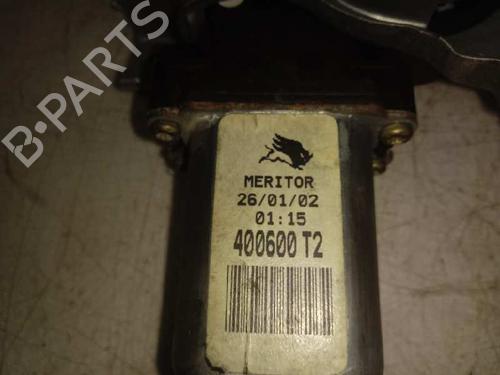 Rear right window mechanism NISSAN PRIMERA (P12) 2.0 | BP12655175C25 