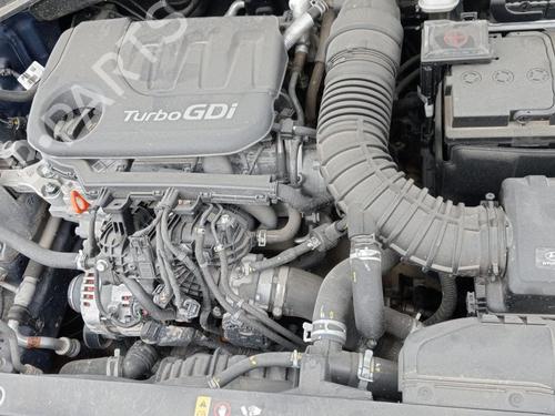 Engine HYUNDAI i30 (PDE, PD, PDEN)  | BP27458174M1 