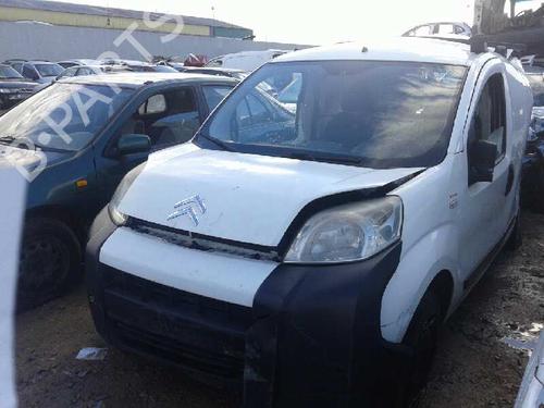 Intercooler CITROËN NEMO Box Body/MPV (AA_) 1.4 HDi | BP12633895M30  - Image 6