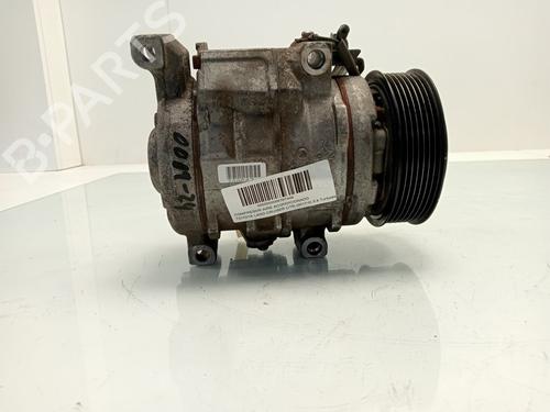 AC compressor TOYOTA LAND CRUISER PRADO (_J15_)  | BP17169405M34 
