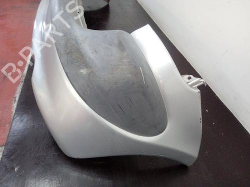 Bak støtfanger CITROËN XSARA PICASSO (N68) 2.0 HDi | BP15372778C8 