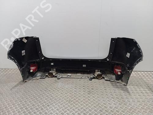 Rear bumper PEUGEOT 2008 II (UD_, US_, UY_, UJ_, UR_, UC_)  | BP29358970C8 