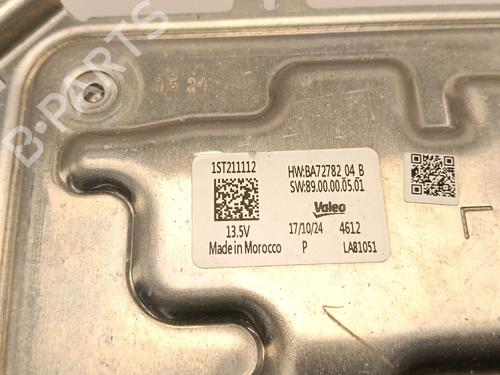 Xenon ballast PEUGEOT RIFTER | BP32090761C53 - Image 3