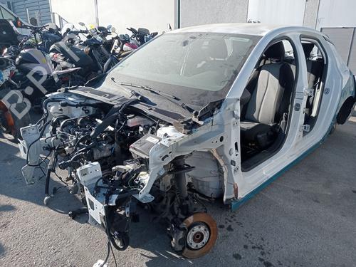 Used Parts OPEL CORSA F (P2JO) 1.2 (68) 4952388