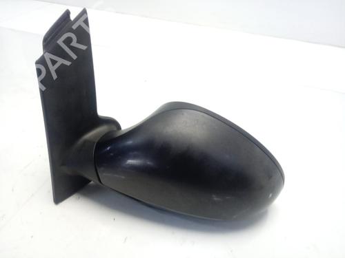 Left mirror SEAT TOLEDO III (5P2)  | BP13705685C26 