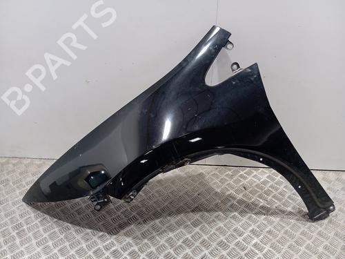 Used Left front fenders HONDA CIVIC IX (FK) 1.4 i-VTEC (FK1) (99 hp) 29002562