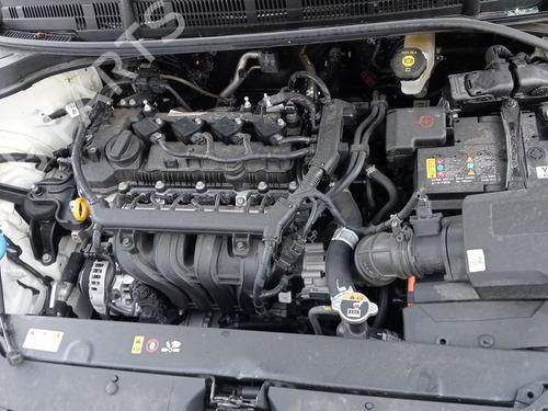 Gearknop KIA STONIC (YB)  | BP16943125I34 