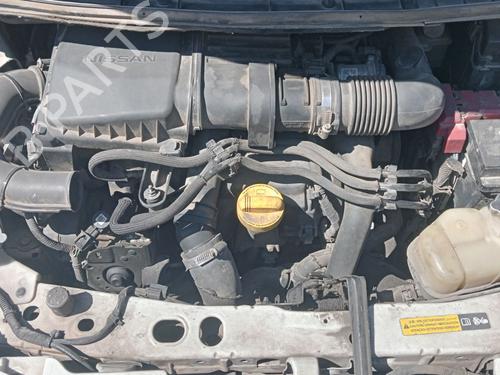 Starter NISSAN NOTE (E13)  | BP27518621M8  - Image 8