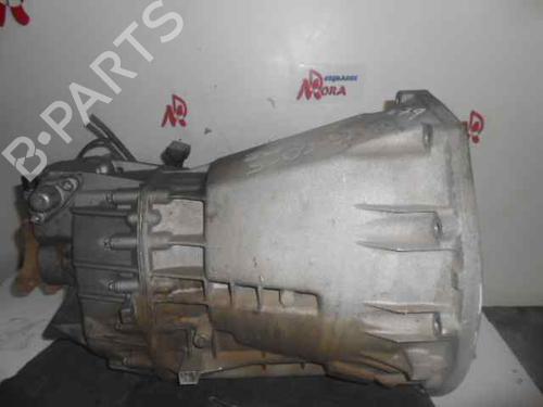 Gearbox MERCEDES-BENZ SPRINTER 3-t Van (B903)  | BP13120225M3 