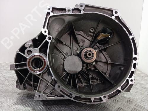 Used Gearbox FORD FOCUS II (DA_, HCP, DP) [2004-2013]  22802603