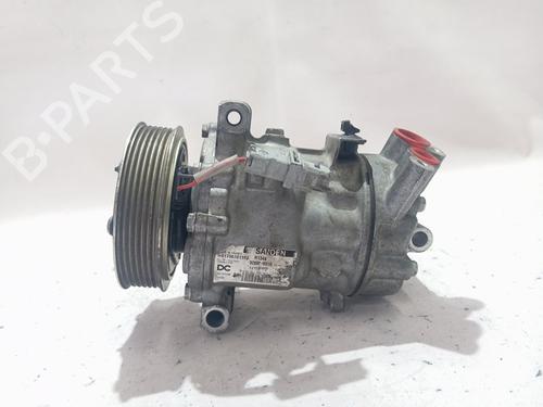 AC compressor RENAULT KANGOO / GRAND KANGOO II (KW0/1_) | BP31190024M34