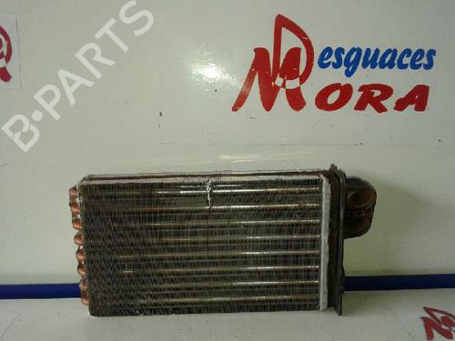 Used Heater matrix RENAULT MEGANE Scenic (JA0/1_) 1.9 D (JA0J) (64 hp) 16891671