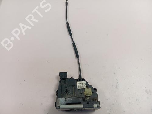 Used Front right lock OPEL MERIVA B MPV (S10) [2010-2017]  30375015