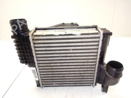 Intercooler PEUGEOT 3008 II SUV (MC_, MR_, MJ_, M4_)  | BP16437072M30