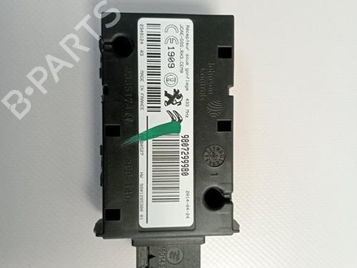 Used Electronic module PEUGEOT 5008 (0U_, 0E_) 1.6 HDi (114 hp) 18656590