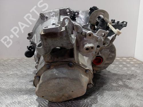 Gearbox CITROËN BERLINGO MULTISPACE (B9) | BP32498780M3