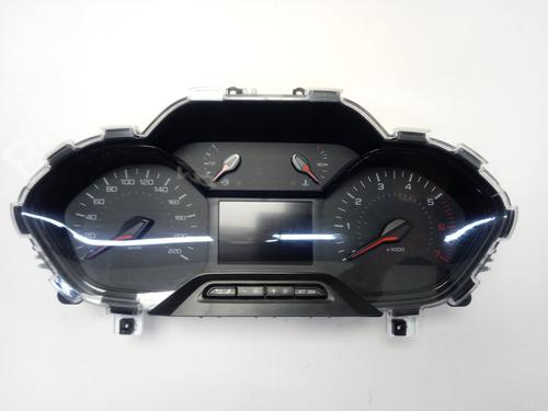 Used Instrument cluster PEUGEOT RIFTER [2018-2025]  19694204