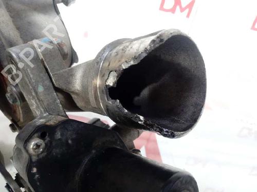 Turbolader/Kompressor TOYOTA HILUX VII Pickup (_N1_, _N2_, _N3_) 2.5 D-4D (KUN15, KUN35) | BP30371651M71